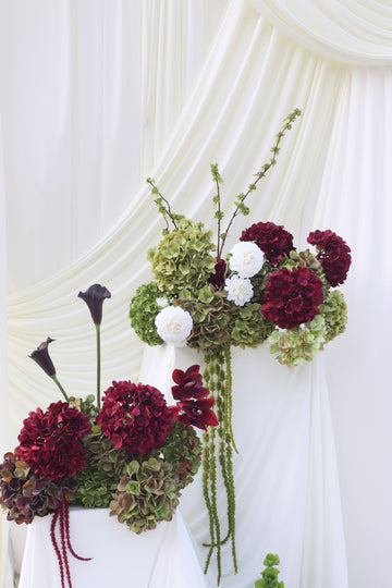 The Midnight Garden Collection