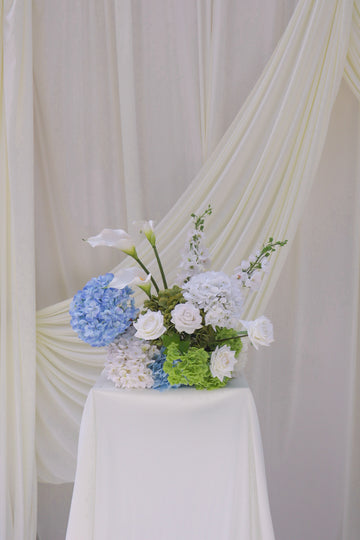 The Coastal Medium Ground Meadow/Centerpiece
