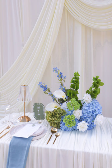 The Coastal Small Centerpieces