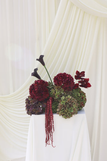 The Midnight Garden Medium Meadow/Centerpiece