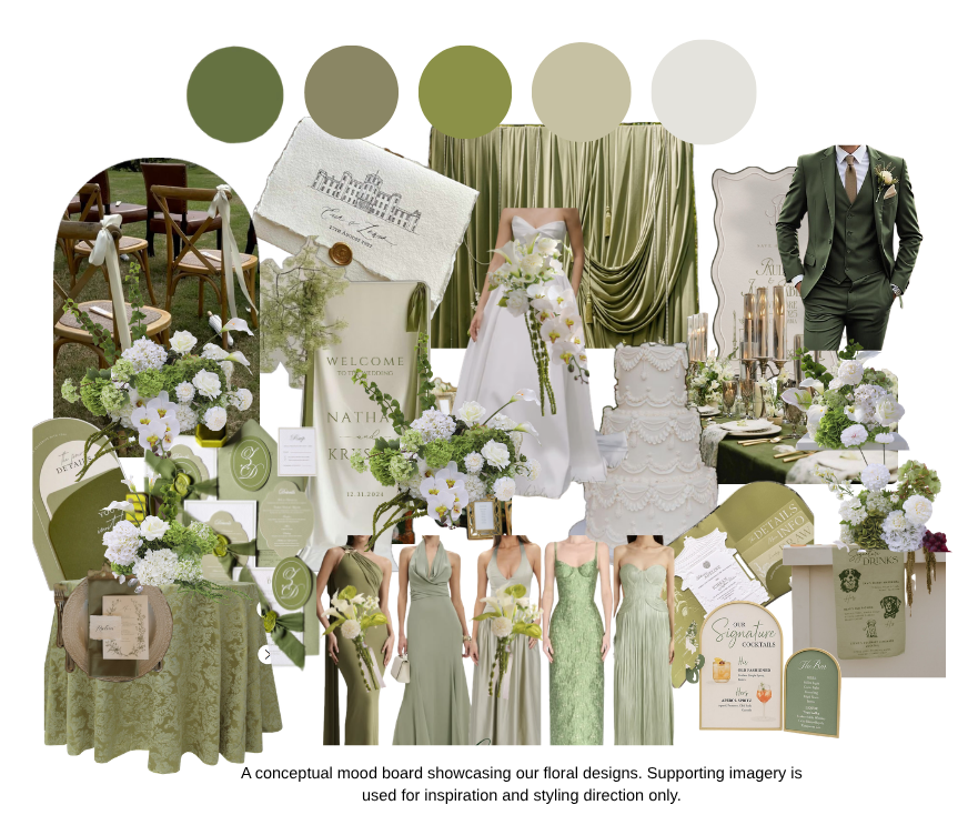 The Editorial Collection
