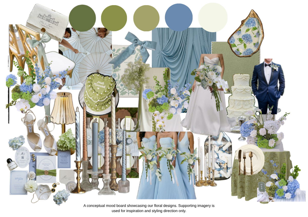 The Coastal Collection